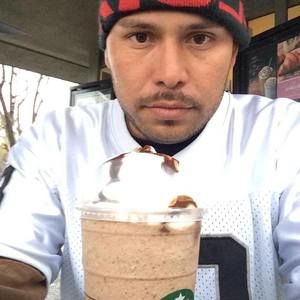 Meet your Posher, Christian